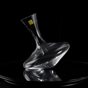 Decanter de Cristal Strauss Incolor