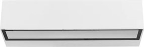 Arandela Led Aluminio Branco 12W 70 3000K Ip54 Access