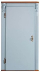 Armário Aéreo 1 Porta Quebec - MY 56481