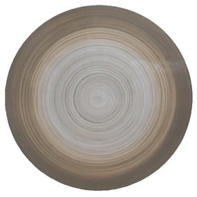 Mandala Torneada Diam. 120cm - Manaus Alto Brilho Kleiner