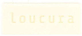 Vela Palavra - Loucura  Loucura