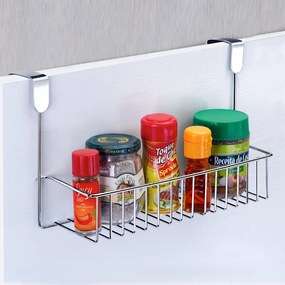 Suporte Para Porta De Armário De Pendurar