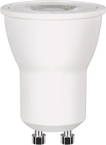 Lampada Led Mini Dicroica 3W 210Lm 36 3000K Irc95 Evo