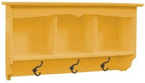 Porta Tempero de Parede 40x70- Wood Prime MY 10862