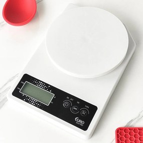 Balança Digital (Cozinha)