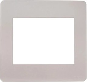 Placa Para 6 Modulos 4X4 Horizon Gold Orion