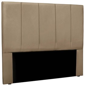 Cabeceira Solteiro Australia 90cm Suede - ADJ Decor