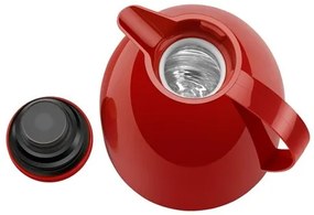 Bule Viena Baby 400 ml Vermelho Velvet