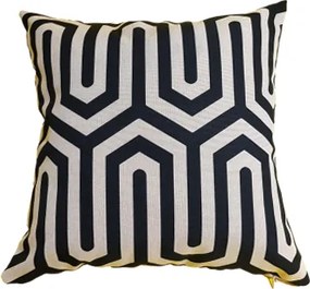 Capas de Almofadas Tessa 44x44cm - ATS-0113