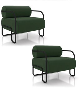 20 - Verde Musgo