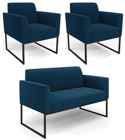 5 - Azul