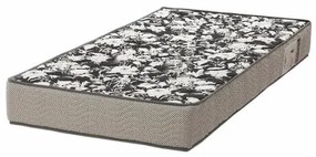 Colchao Physical Ultra Resistente Solteiro (88x188x17) - 70414 Sun House