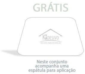 Cheff - Conjunto com 24 peças