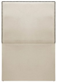 Cabeceira Solteiro Bali P02 90 cm para cama Box Corano - ADJ Decor