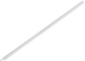 Plafon Led De Sobrepor Retangular Branco 14W 6500K