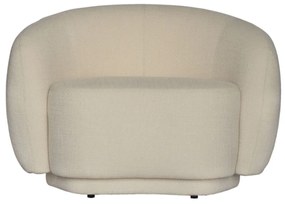 Poltrona Convexa - Crua