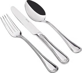 Faqueiro Versailles St James Inox - 101 Pçs  101 Pçs