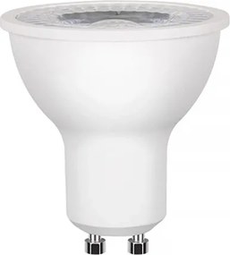 Lampada Led Dicroica Gu10 7W 540Lm 36 - LED BRANCO QUENTE (3000K)