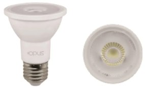 Lâmpada Par20 7W 525Lm 2700K 36° Bivolt | Opus Lp 37172