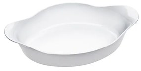Assadeira Oval Marinex Opaline 600ml