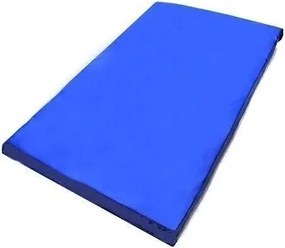 Colchonete Dobr�Vel Napa 138X100X4Cm - Em Napa Orthovida
