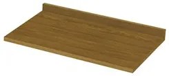 Tampo Para Balcão 80cm 100% MDF Essência Nature - Henn