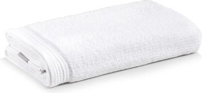Toalha de Banho Karsten Fio Penteado Max Imperial Branco