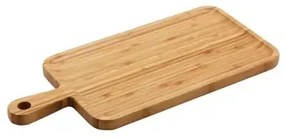Tábua de Corte de Bambu (Pequeno)