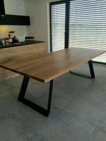 Mesa de Jantar Plinia 2,40 x 0,90 x 0,78