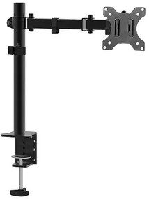 Suporte de mesa para TV/monitor 13&quot; até 27&quot; articulado em aço
