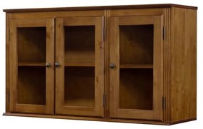 Armário Aéreo 3 Portas Country Clean - TA 56871