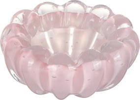 Centro de Mesa Mini Murano Dinant - Jade Rosa  Jade Rosa