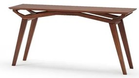 Aparador Olegario Cor Castanho 160cm - 76726 Sun House