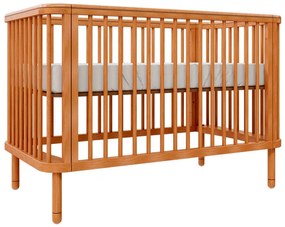 Berço Evolutivo Joy 3 em 1 - Madeira