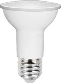 Lampada Led Par 20 E-27 5,5W 550Lm 25 4000K