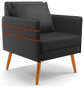 5 - Preto