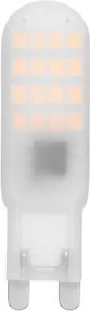 Lampada Led Halopin G9 4W 127V 300 3000K