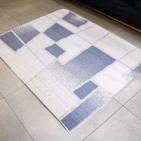 Tapete para Sala de Estar 200x250 Cm Herat Export Class - D'Rossi