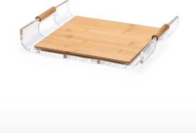 Bandeja de Serviço Bambu - M  M