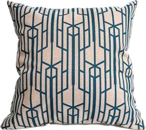Capas de Almofadas Tessa 44x44cm - ATS-0107