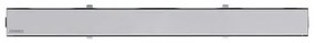 Ralo New Slim Tramontina em Aço Inox 90x7 cm