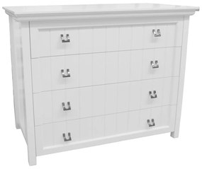 Cômoda Unique Kleiner Schein - PT