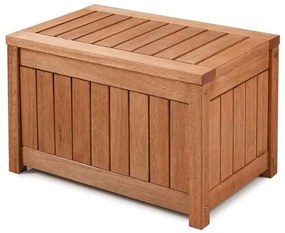 Banco Bau Alcacer Stain Jatoba 65cm - 60418 Sun House