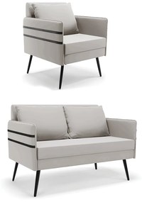 5 - Cinza