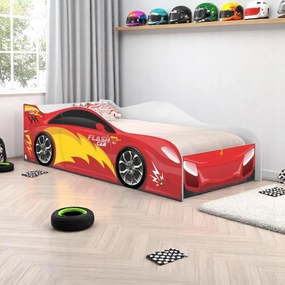 Cama Flash Solteiro 197cm x 92cm KMCB