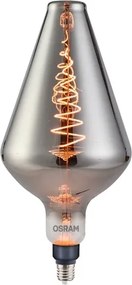 Lampada Led Filamento Black E27 2W 225Lm 200 127220V 1800K