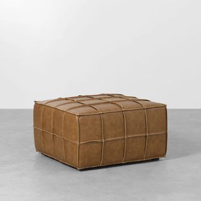 Puff Zak Gold Desert - Caramelo