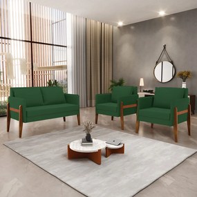 5 - Verde