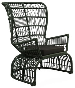 Poltrona Externa Galis - Wood Prime SB 29108