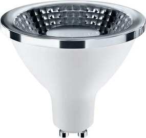 Lâmpada Led Ar70 4,7w 24° 280lm Luz Amarela Pro